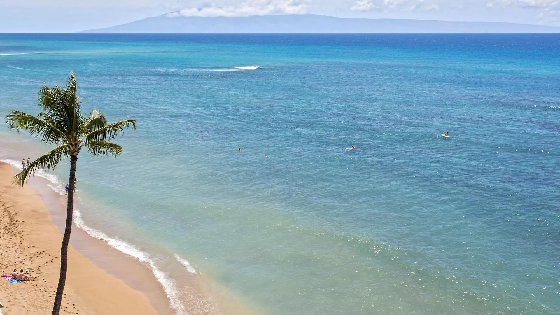 Royal Kahana Maui By Outrigger Lahaina 0*,