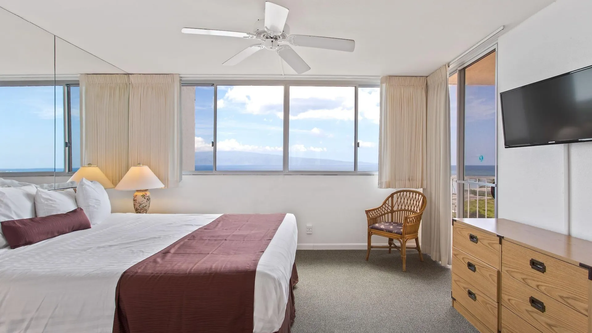 Royal Kahana Maui By Outrigger Lahaina Apartment