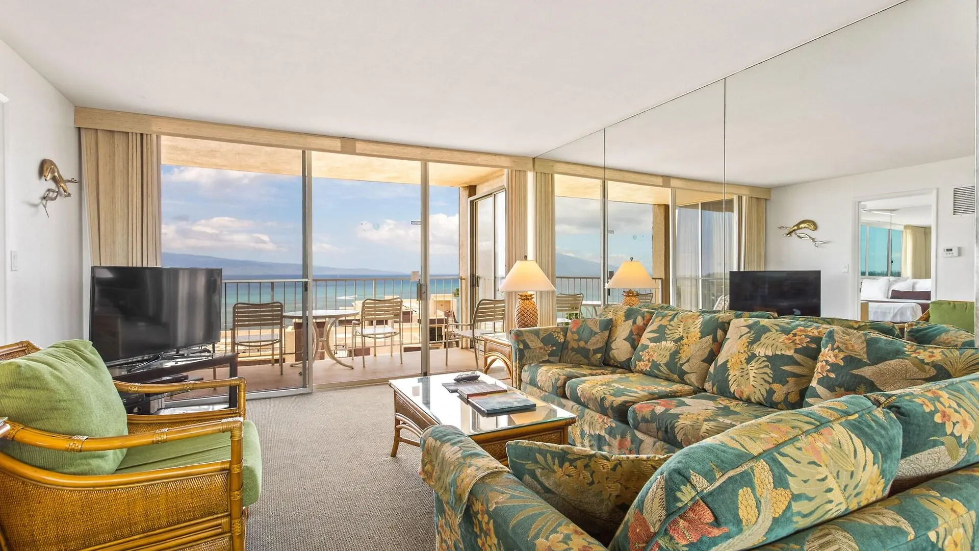 Apartment Royal Kahana Maui By Outrigger Lahaina