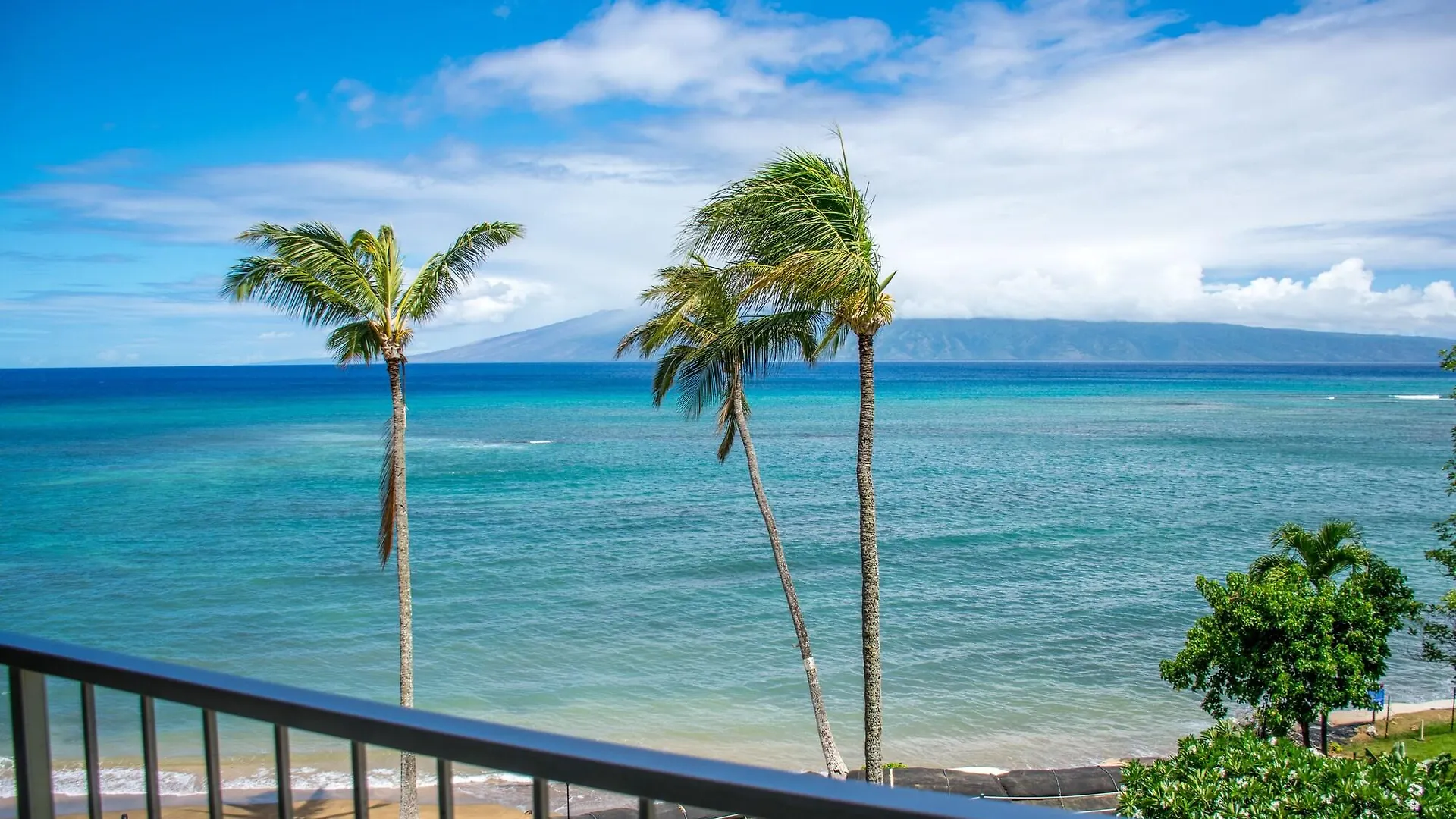 Royal Kahana Maui By Outrigger Lahaina Apartment