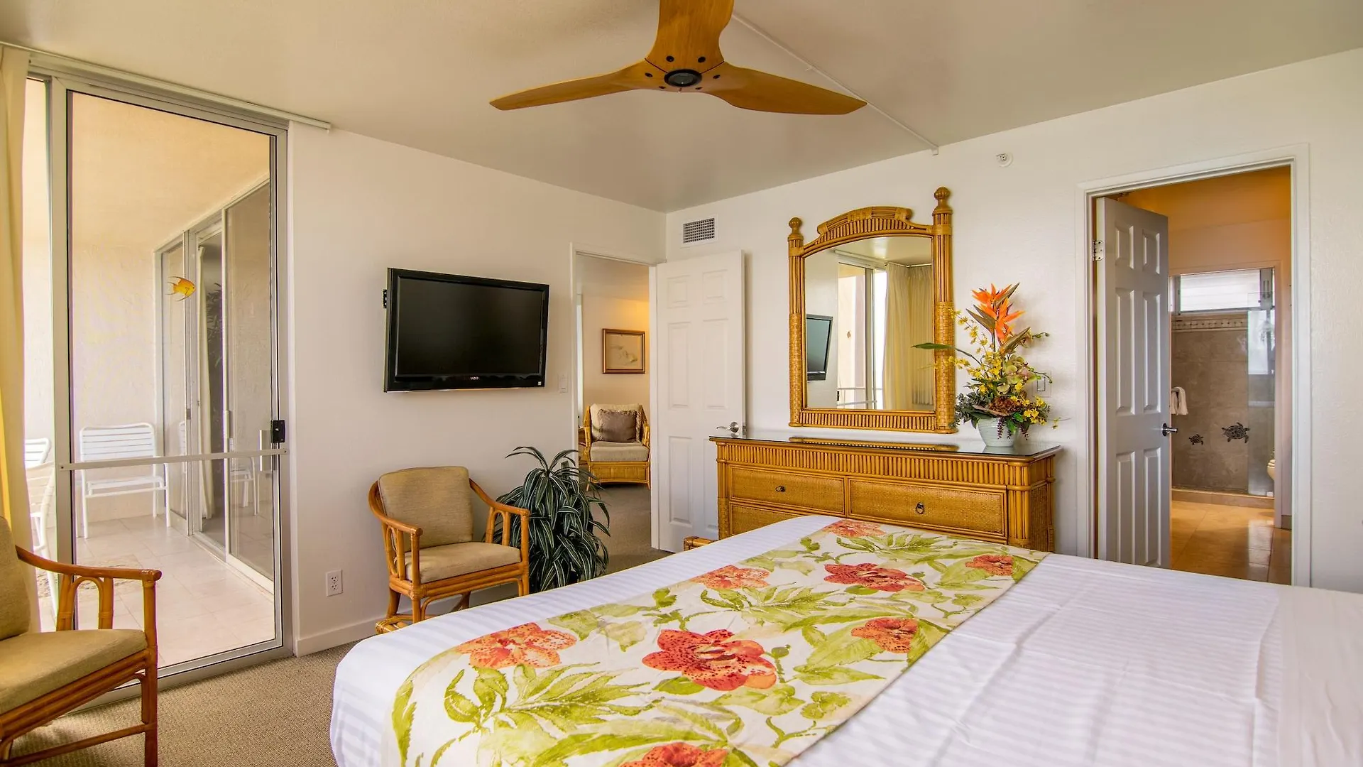 Apartment Royal Kahana Maui By Outrigger Lahaina United States