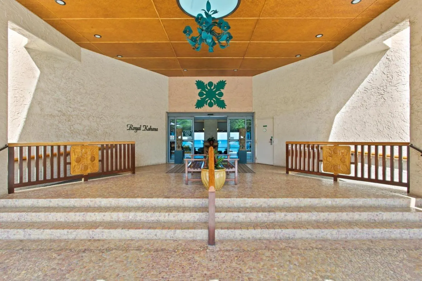 Apartment Royal Kahana Maui By Outrigger Lahaina