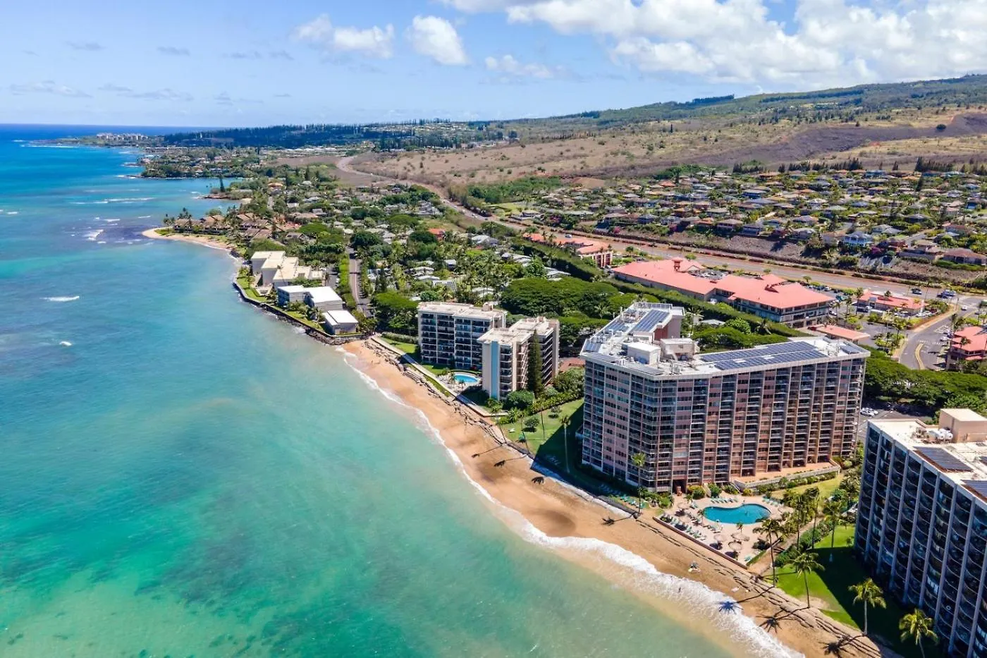 Royal Kahana Maui By Outrigger Lahaina United States