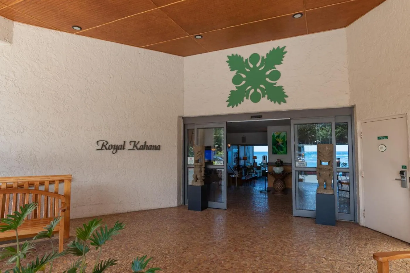 Royal Kahana Maui By Outrigger Lahaina Apartment