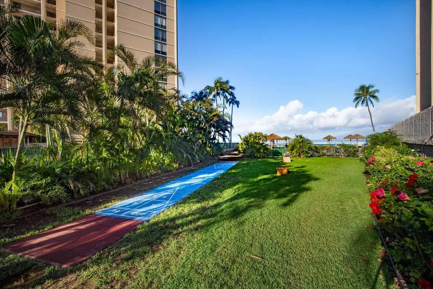 Royal Kahana Maui By Outrigger Lahaina 0*,  United States