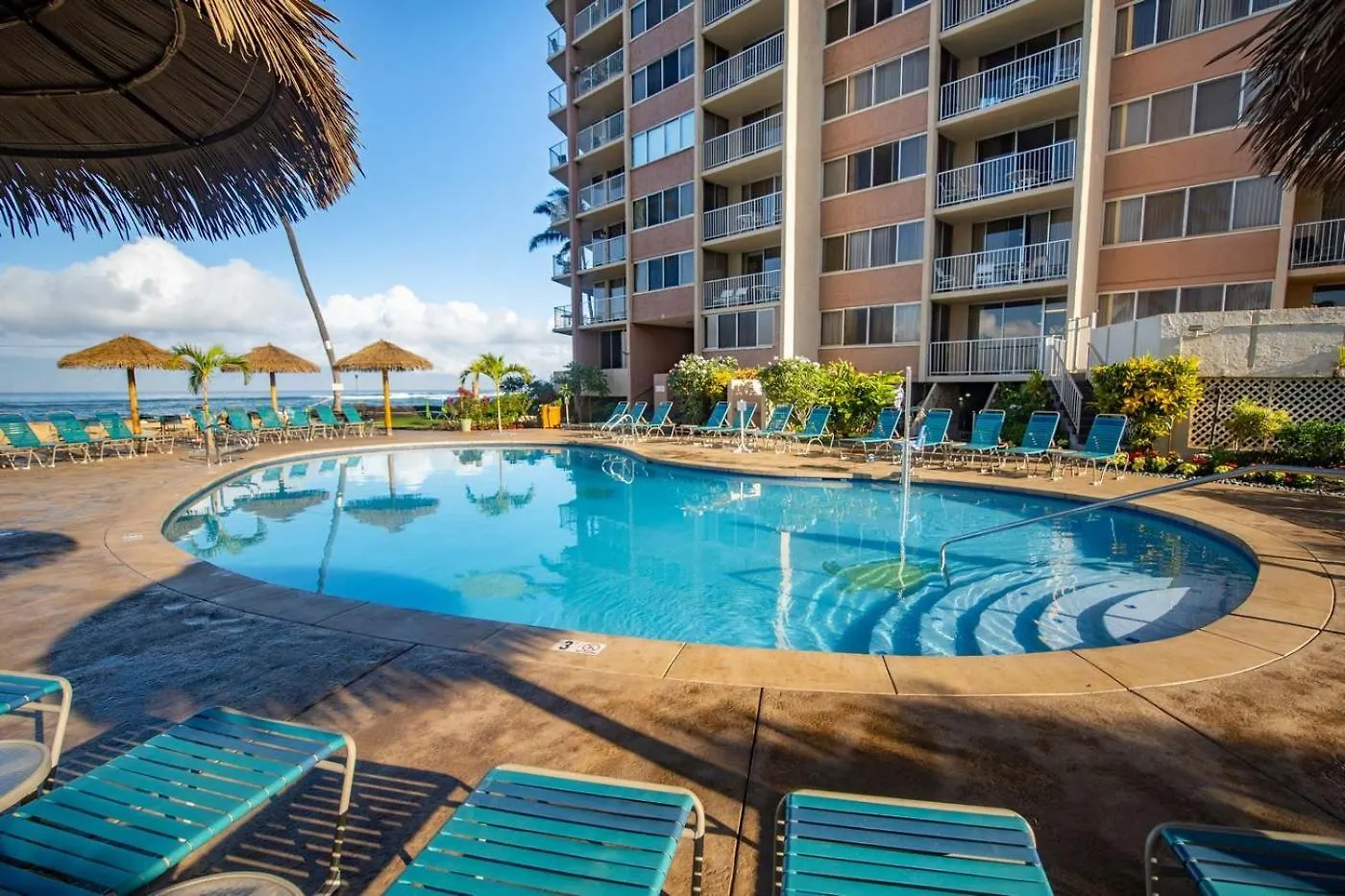 Royal Kahana Maui By Outrigger Lahaina United States