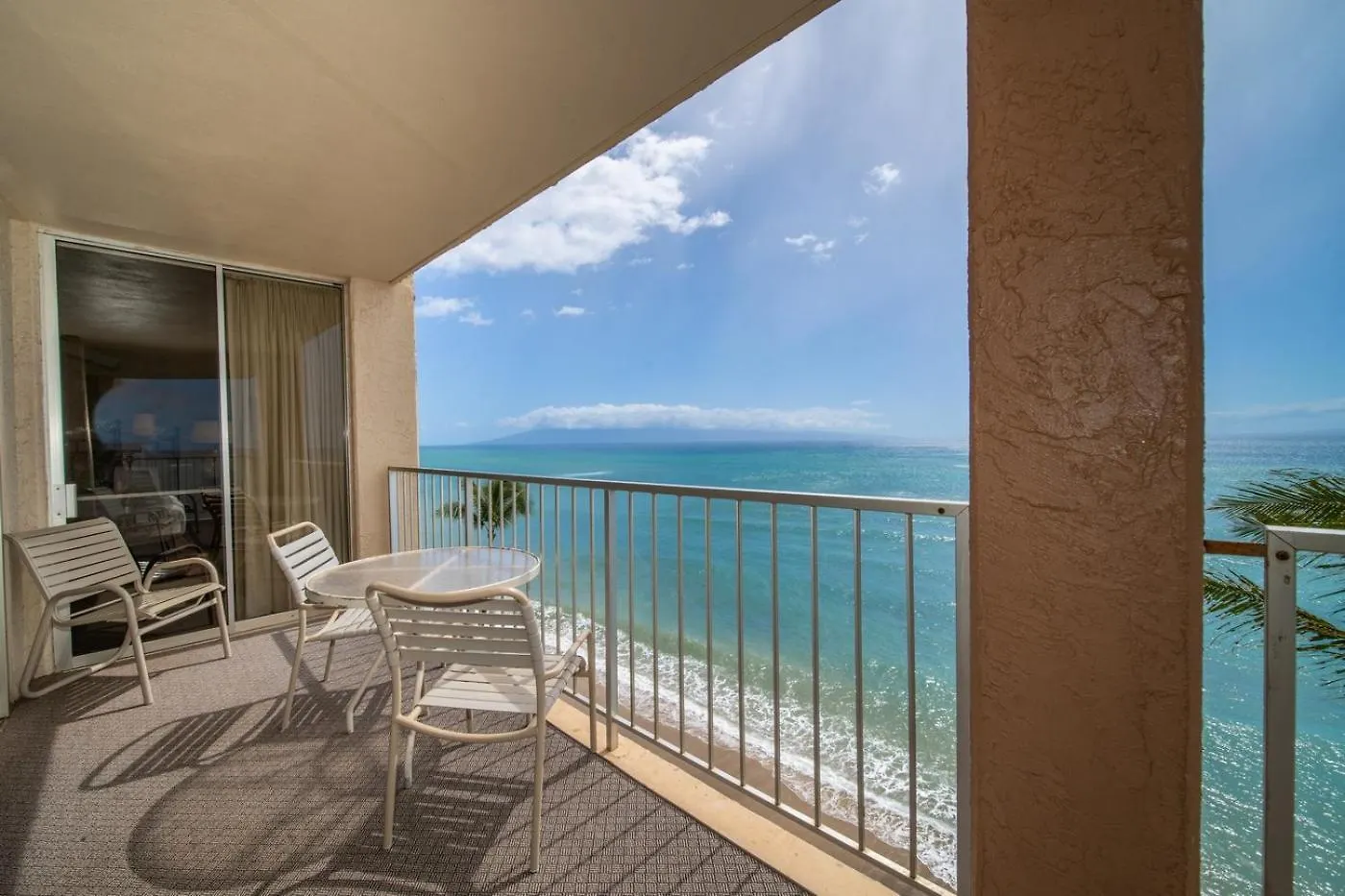 Royal Kahana Maui By Outrigger Lahaina Apartment