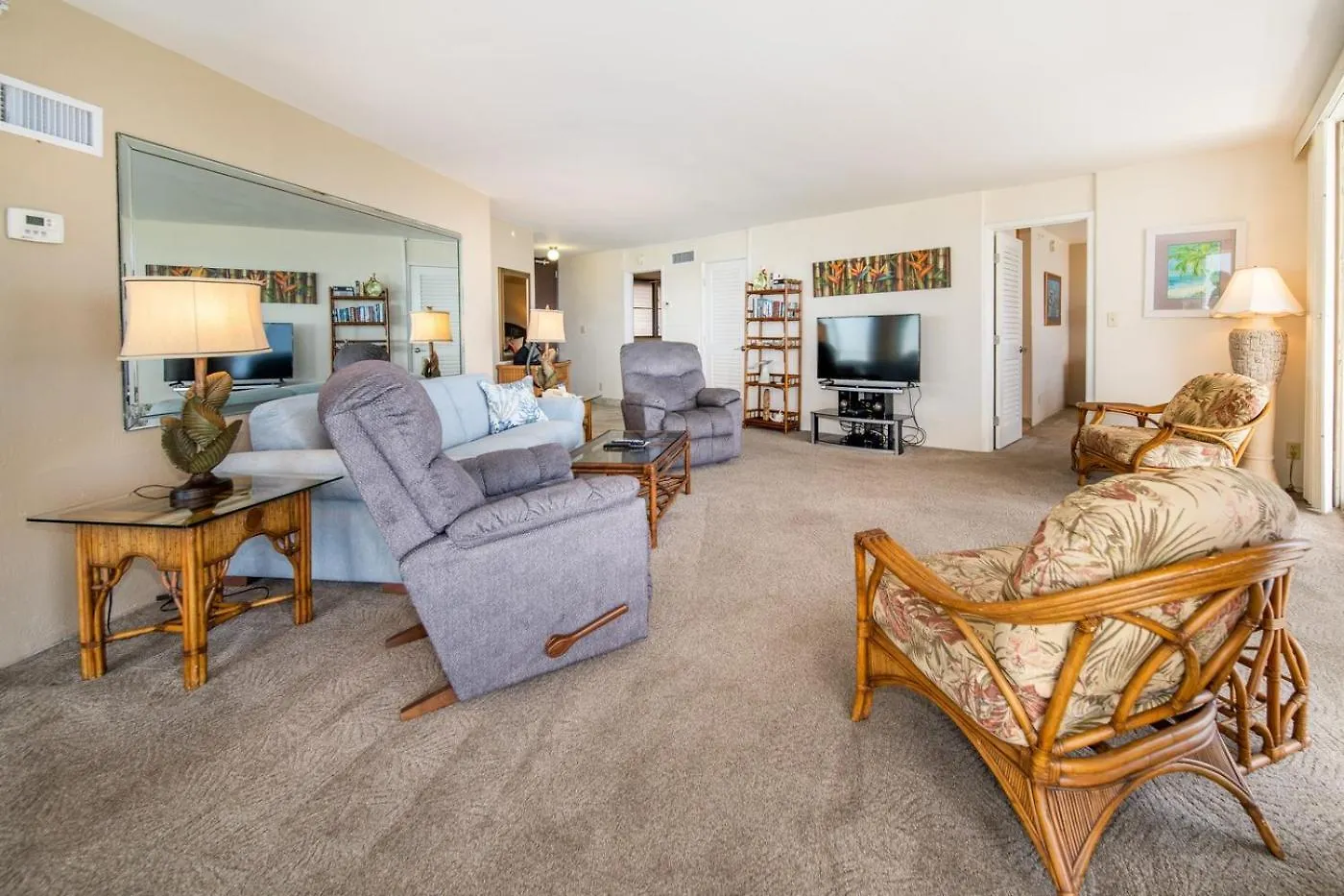 Royal Kahana Maui By Outrigger Lahaina Apartment