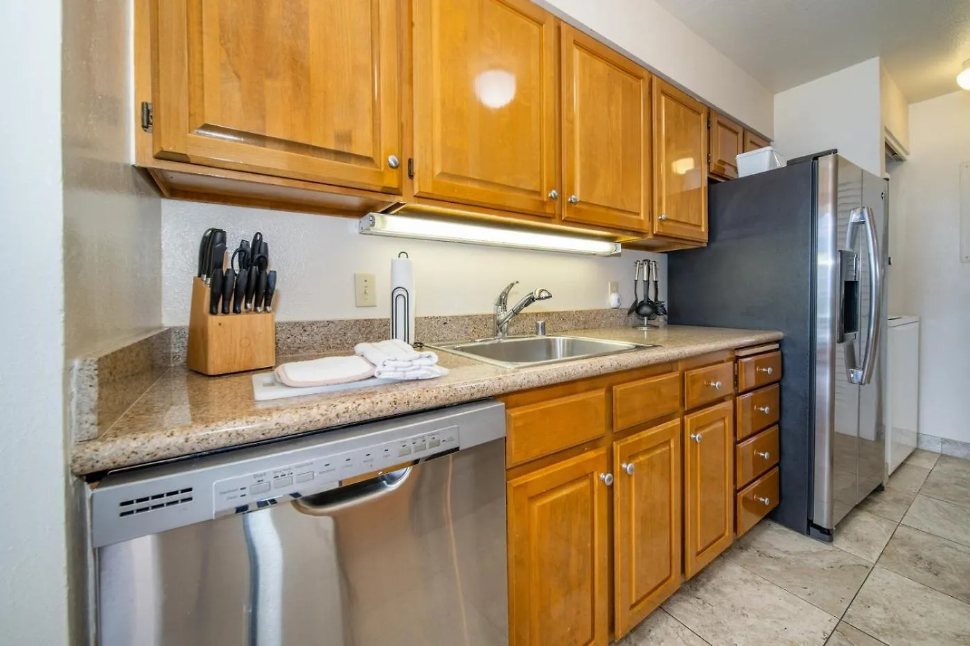 Apartment Royal Kahana Maui By Outrigger Lahaina United States
