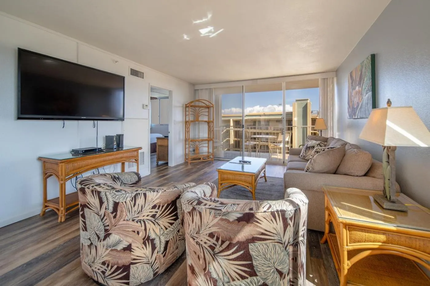Royal Kahana Maui By Outrigger Lahaina 0*,