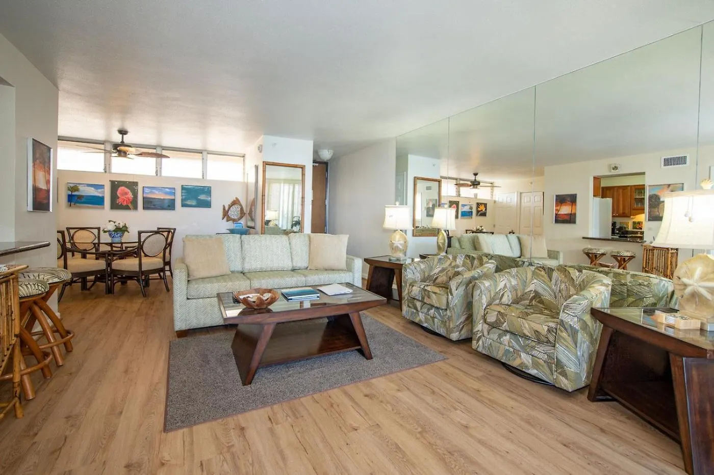 Royal Kahana Maui By Outrigger Lahaina Apartment