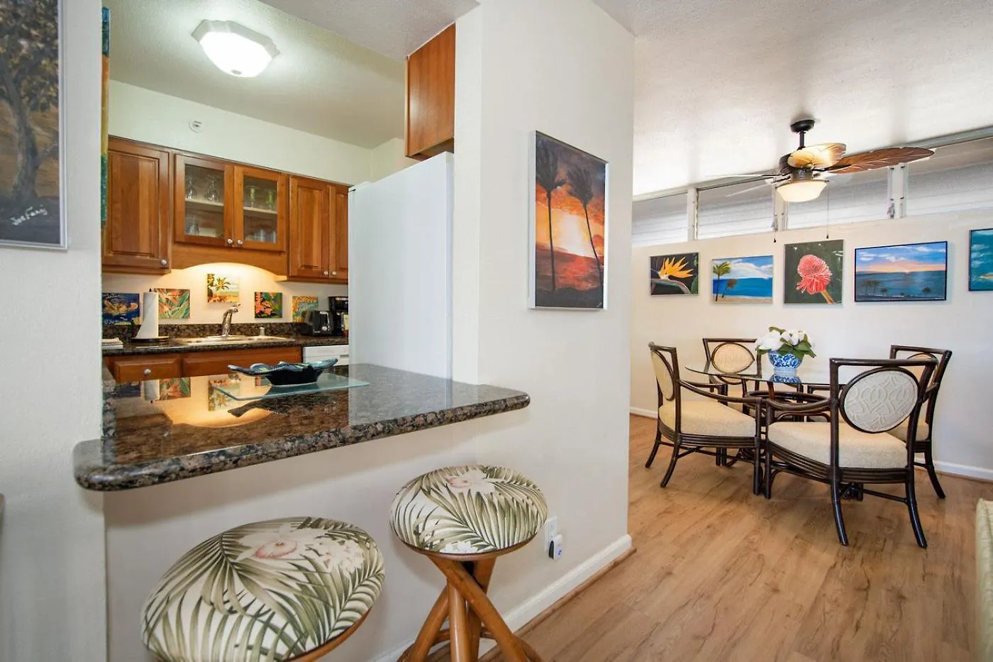 Apartment Royal Kahana Maui By Outrigger Lahaina United States