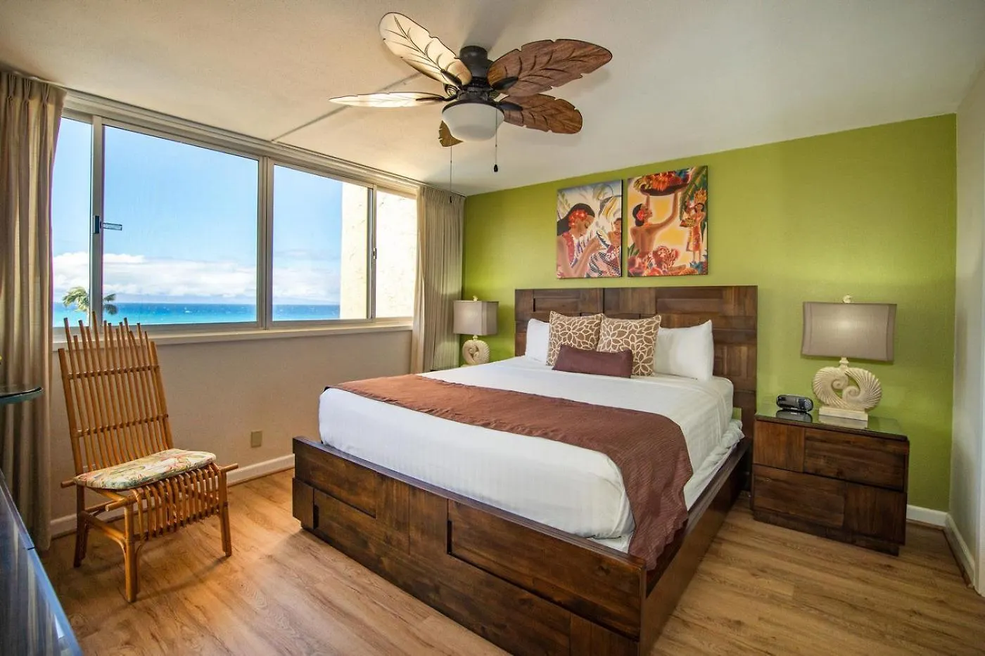 Royal Kahana Maui By Outrigger Lahaina