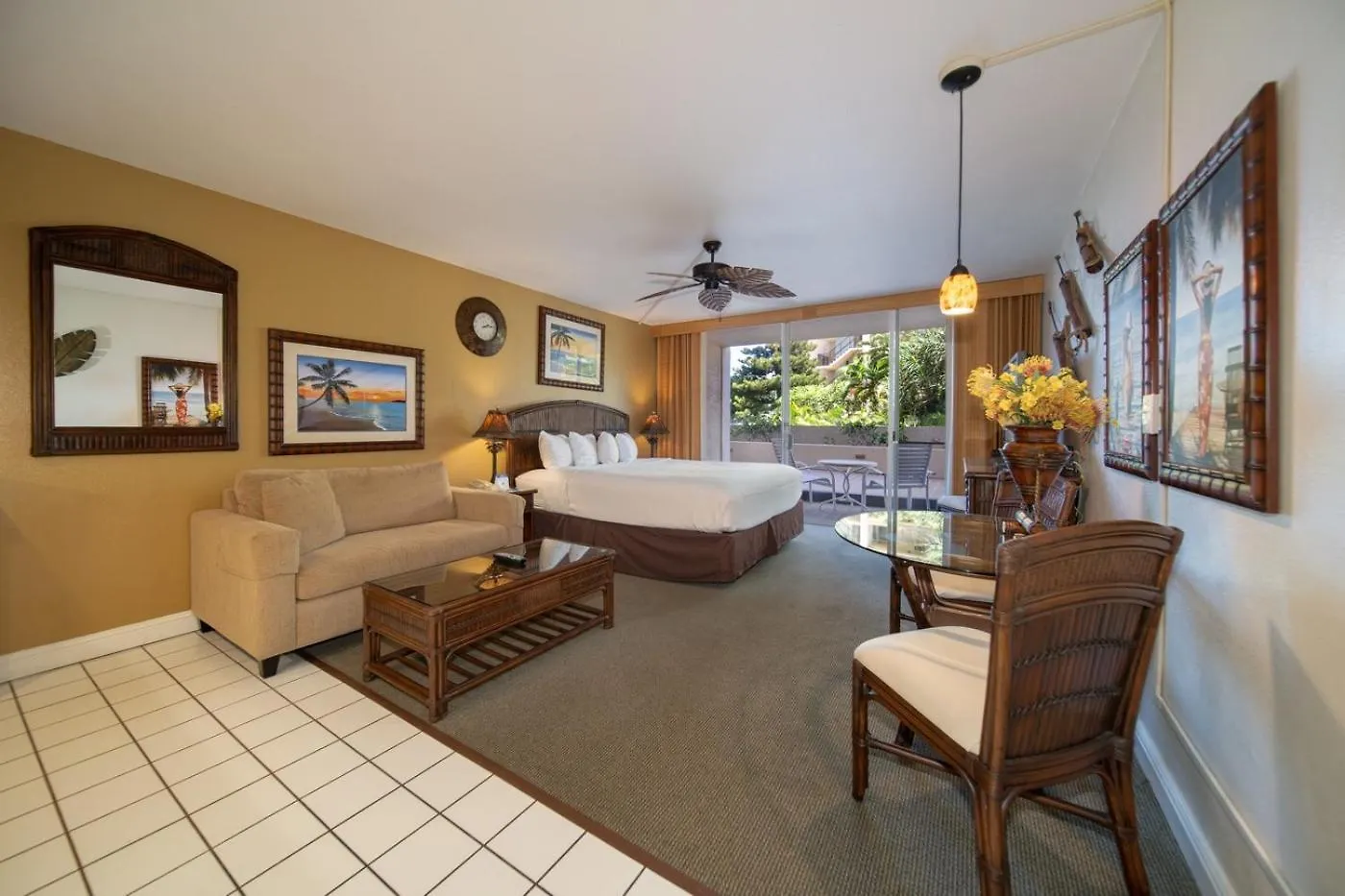 Royal Kahana Maui By Outrigger Lahaina Apartment