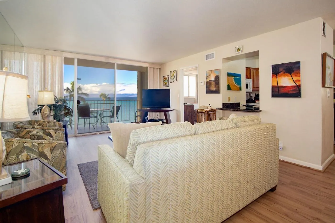 Apartment Royal Kahana Maui By Outrigger Lahaina