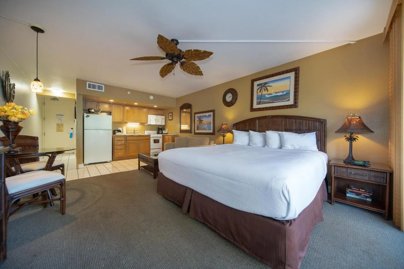 Apartment Royal Kahana Maui By Outrigger Lahaina United States