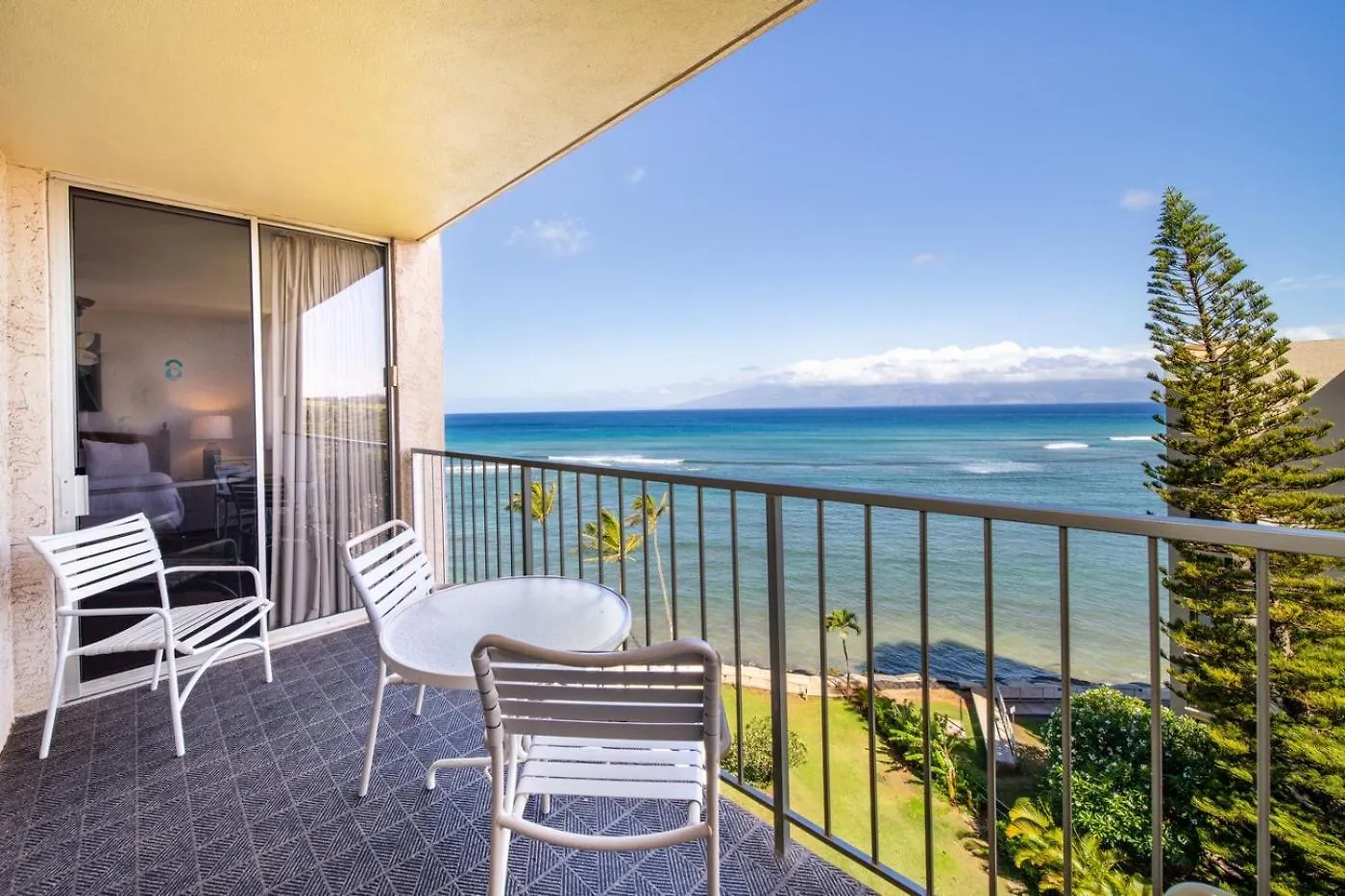 Royal Kahana Maui By Outrigger Lahaina