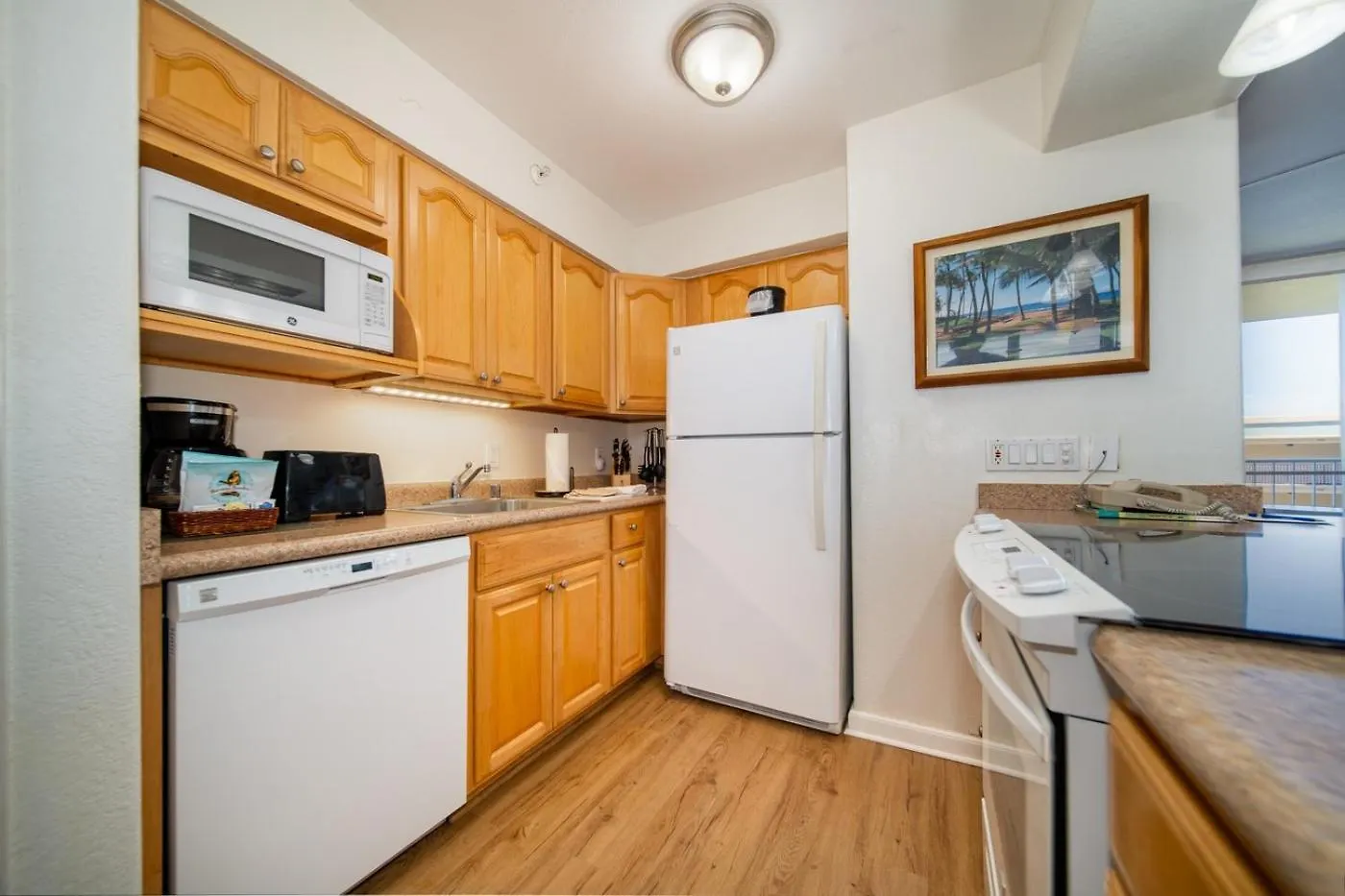 Apartment Royal Kahana Maui By Outrigger Lahaina