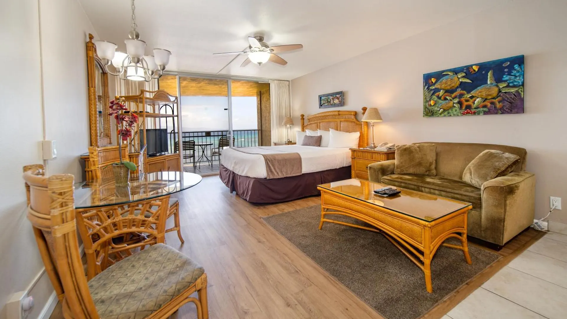 Royal Kahana Maui By Outrigger Lahaina