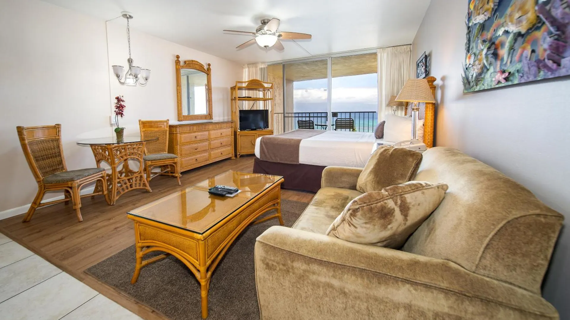 Royal Kahana Maui By Outrigger Lahaina