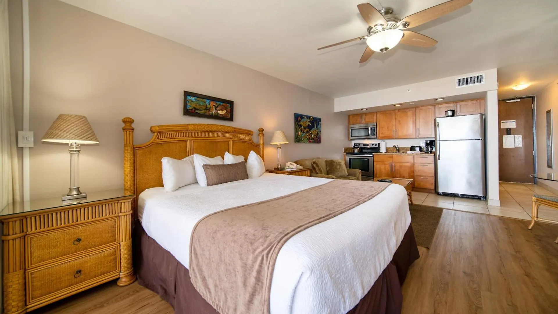 Royal Kahana Maui By Outrigger Lahaina Apartment