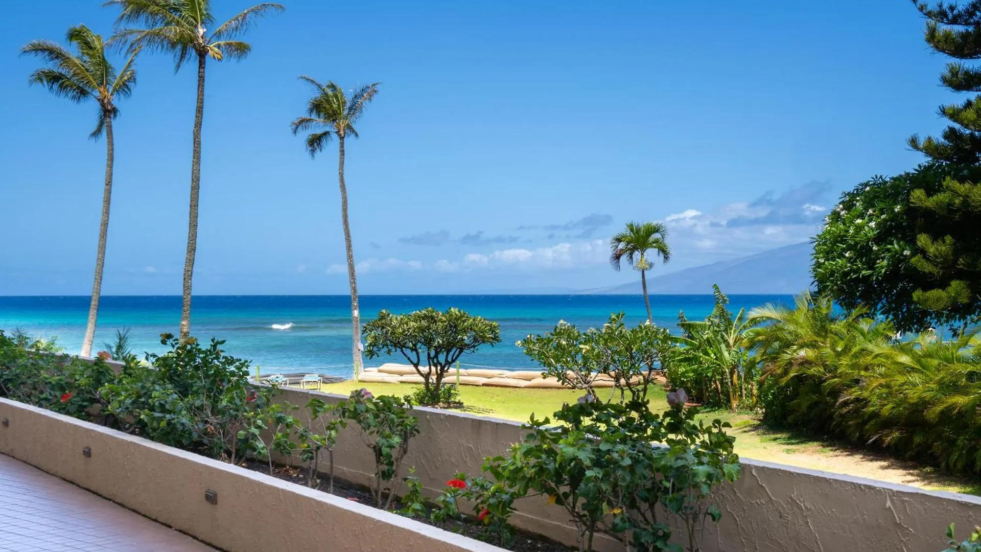 Royal Kahana Maui By Outrigger Lahaina 0*,