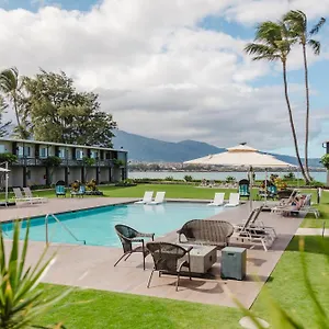 Hotel Maui Seaside, Kahului